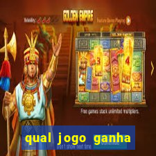 qual jogo ganha dinheiro de verdade sem precisar depositar